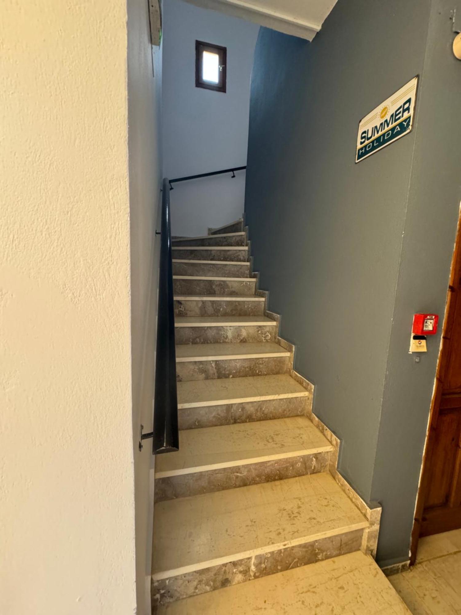 Glaros Apartments Нідрі Екстер'єр фото